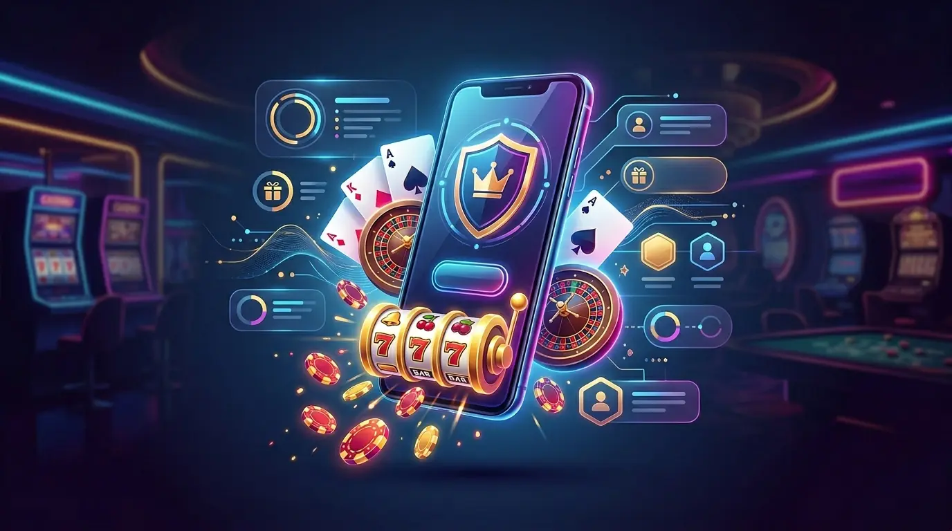 App Cobra casino