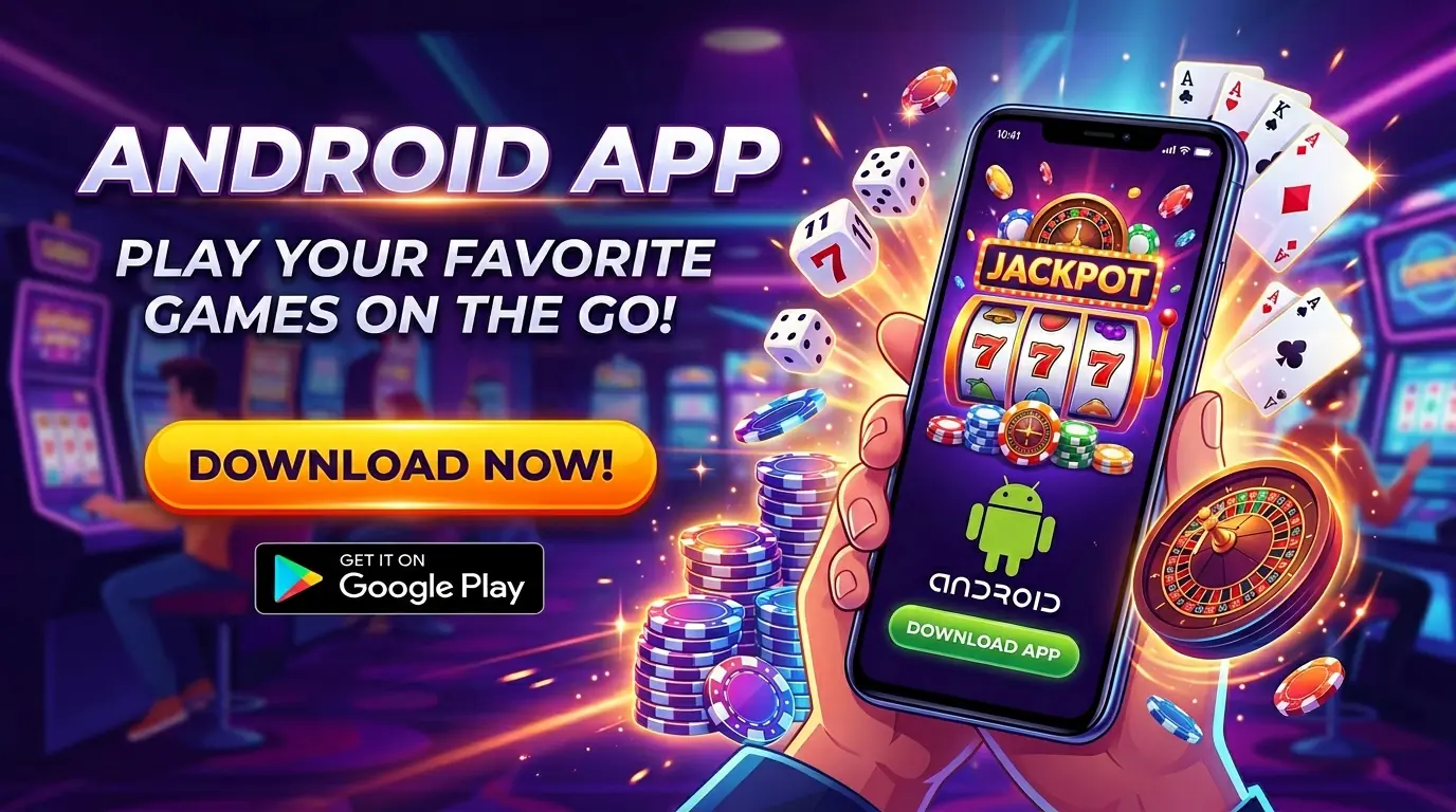Android Cobra casino