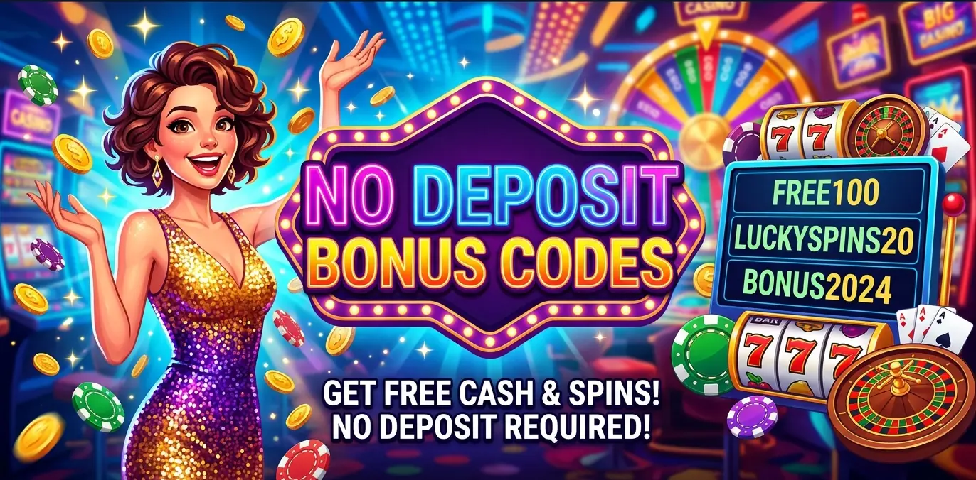 Bonus uten innskudd Cobra casino