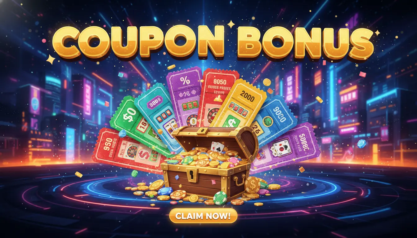 Kuponger Cobra casino