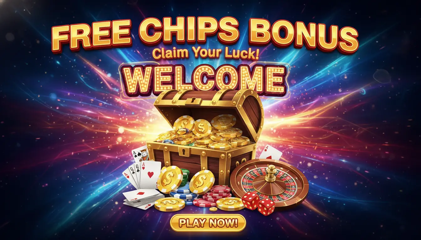 Gratis chips Cobra casino