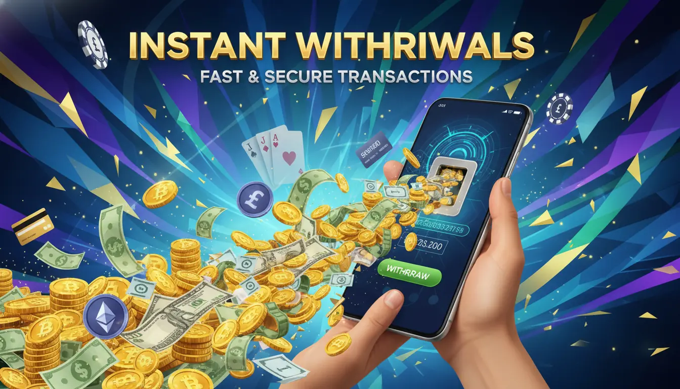 Uttak Cobra casino