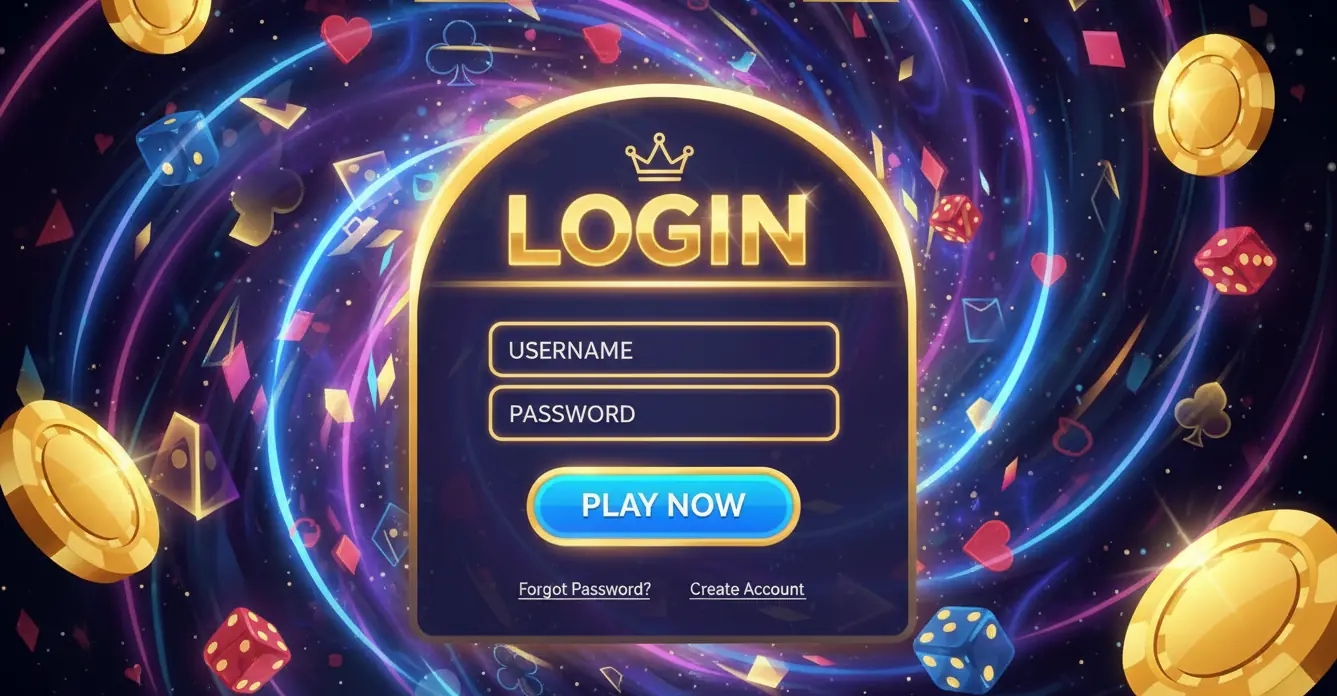 Login Cobra casino