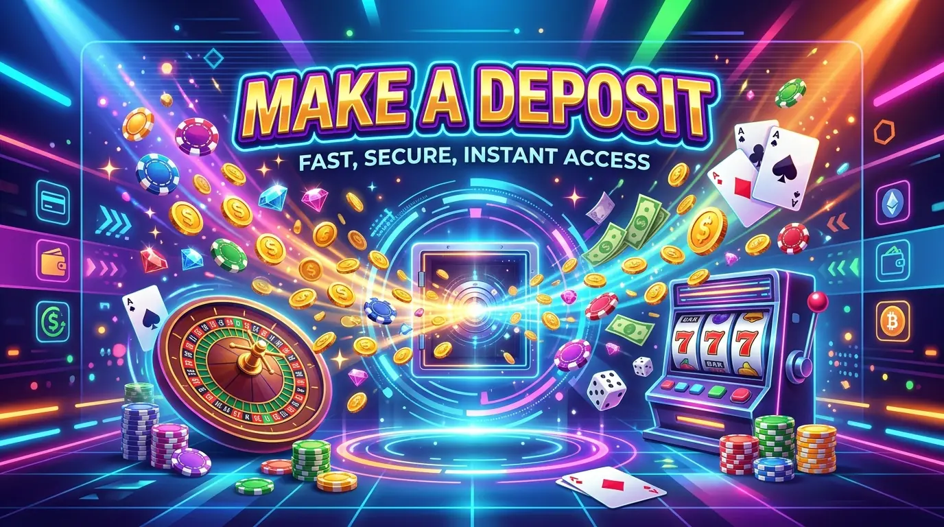 Innskudd Cobra casino