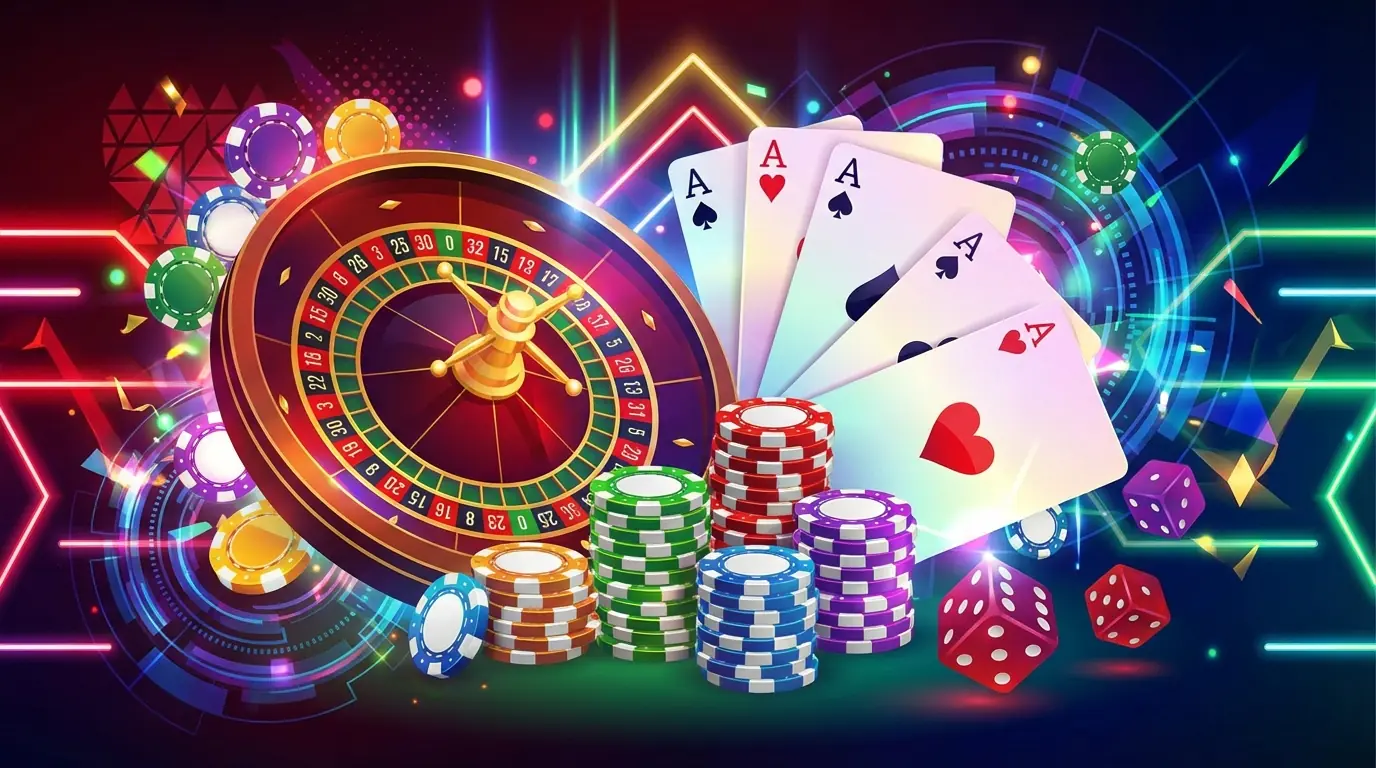 Eier av Cobra casino