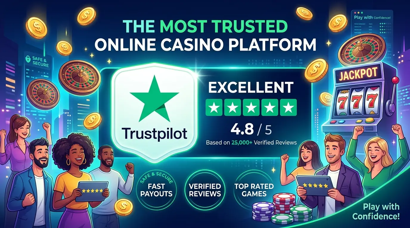 Cobra casino Trustpilot