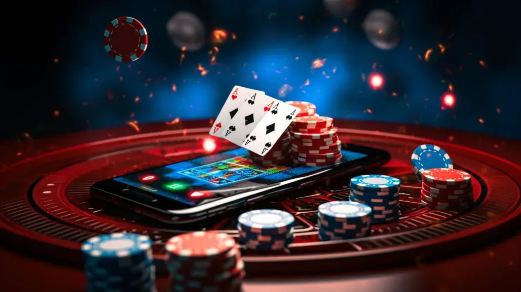 Spill Cobra casino