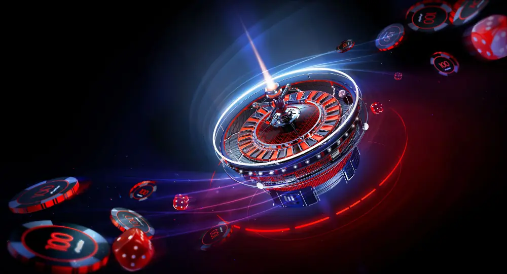 Roulette Cobra casino