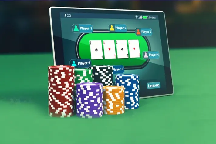 Poker Cobra casino