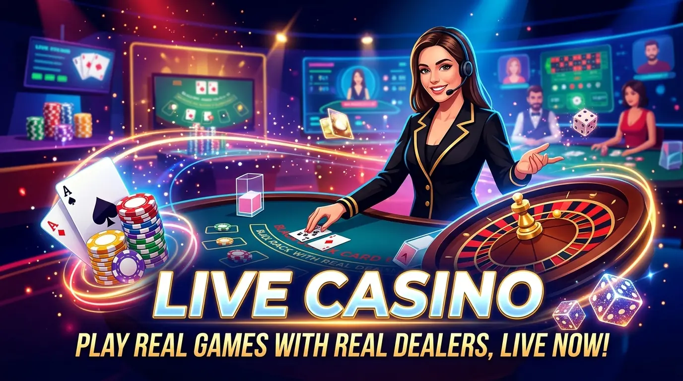 Live casino Cobra casino