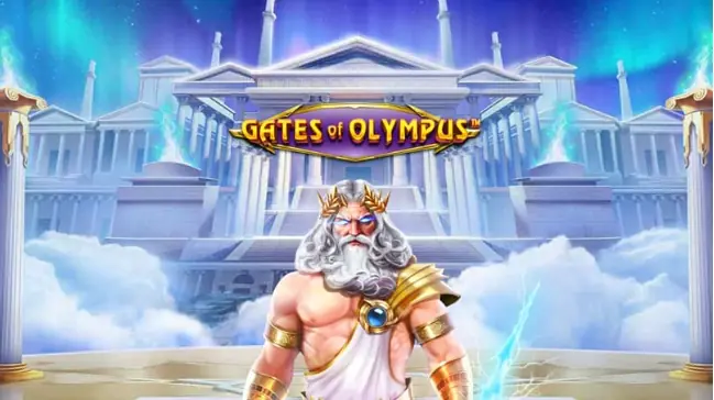 Gates of Olympus Cobra casino