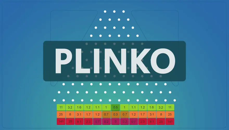 Plinko Cobra casino